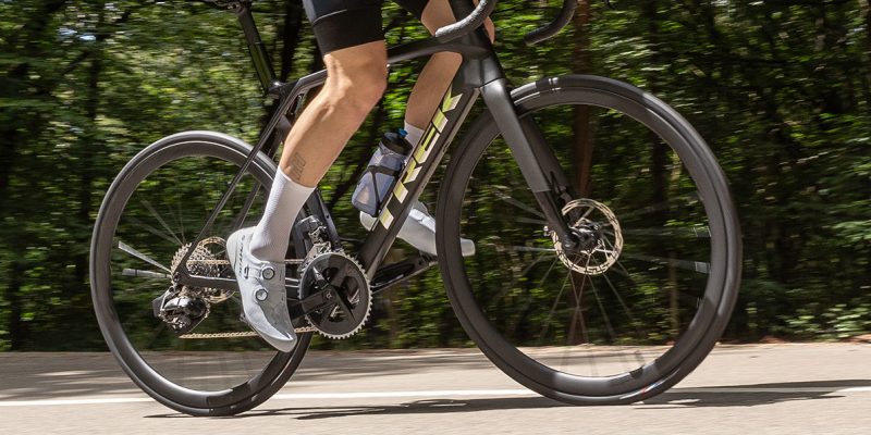 Waarom Mantel dé plek is om een nieuwe fiets te kopen