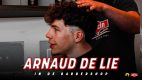 Boerenzoon Arnaud De Lie in de Barbershop: “Liefst ben ik bij de koeien”
