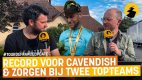 Roekeloos sprintgedrag uitgelokt door niet optreden UCI