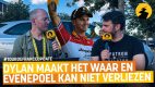 Groenewegen maakt grote mond waar en Evenepoel kan normaliter niet verliezen
