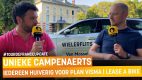 Unieke Campenaerts en iedereen huiverig voor plan Visma | Lease a Bike