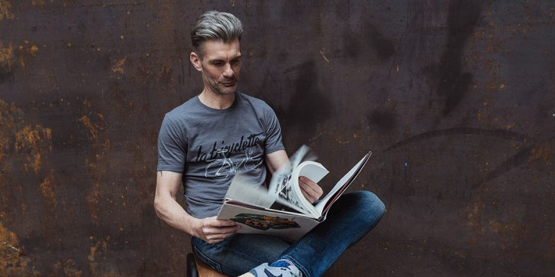 Le Patron: Ook in het geel deze zomer? – krijg nu een gratis shirt cadeau