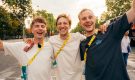 Geen wheelie challenge en pizza’s: Tour de Tietema niet in Tour de France