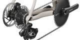 Eurobike 2024: Classified lanceert 1x16-groepset met TRP