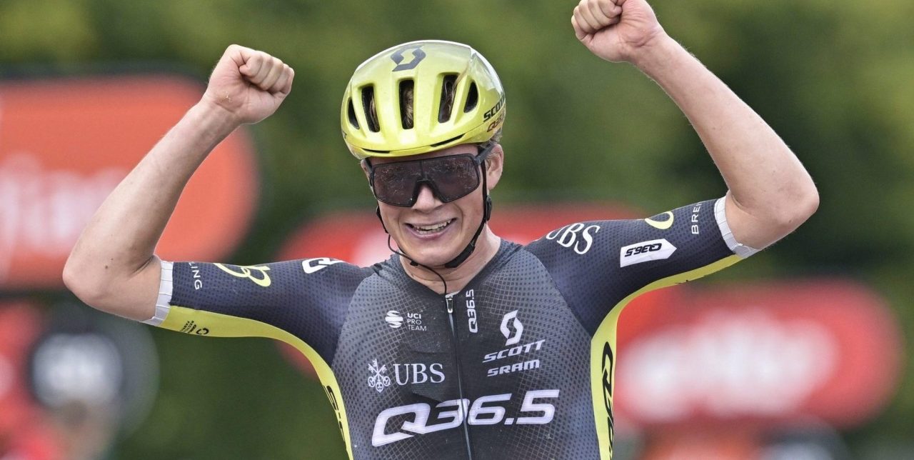 Van de Clubcompetitie naar de WorldTour: deze tien voorbeelden laten zien dat het (nog) kan