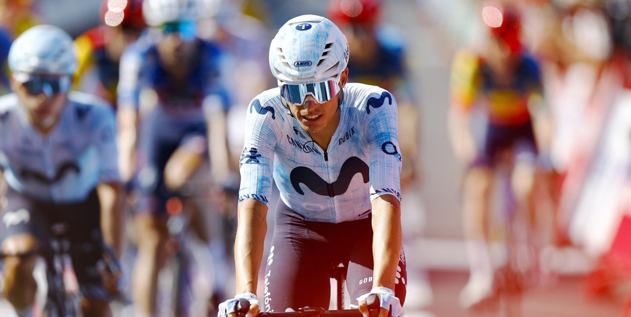 Enric Mas ziet Primoz Roglic als bondgenoot in strijd tegen O’Connor: “Dat zal vaker zo zijn”