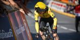 Starttijden individuele tijdrit Volta ao Algarve – Kunnen Vingegaard en Roglic nog terrein goedmaken?