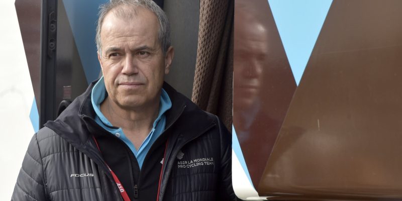 Voormalig AG2R-teambaas droomt met ‘innovatieve ploeg’ van deelname aan Tour 2030