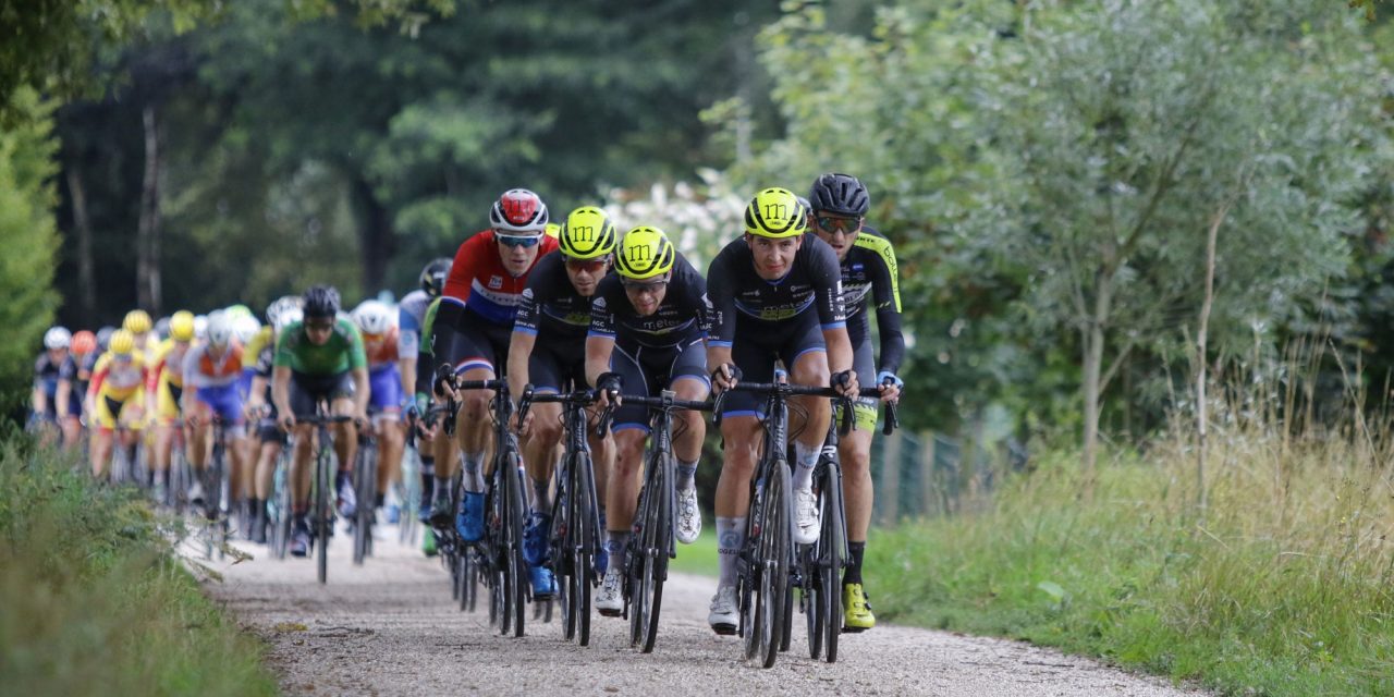 Organisatie Ronde van Overijssel acht kans dat koers doorgaat 90%