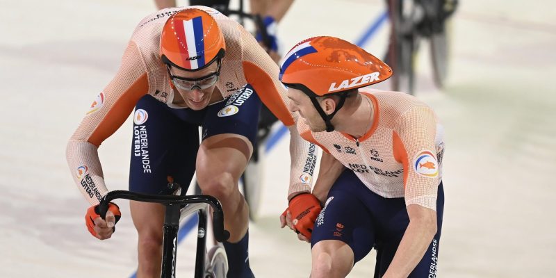 Parijs 2024: Voorbeschouwing op het baanwielrennen – Hoeveel medailles pakt Nederland?