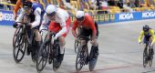 Concurrent Harrie Lavreysen vijf dagen voor olympische toernooi van dopinglijst gehaald