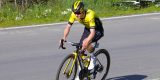 Darren van Bekkum (Visma | Lease a Bike Development) maakt stap naar Astana Qazaqstan