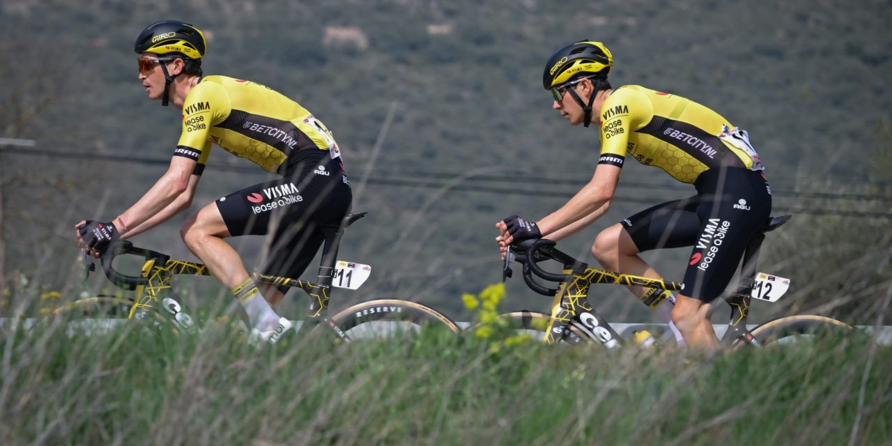 Movistar-aanwinst Cian Uijtdebroeks geeft (eerste) inkijkje in programma voor 2026