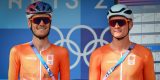Dylan van Baarle reed zich leeg voor Mathieu van der Poel: Komen misschien net een mannetje tekort