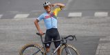 Parijs 2024: Grandioze Evenepoel pakt ook goud in de wegrit, Van der Poel botst op Belgisch blok