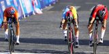 Marianne Vos na zilveren medaille: “Dubbel gevoel”