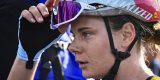 Lotte Kopecky: “Marianne Vos en ik waren te veel op elkaar gefocust”