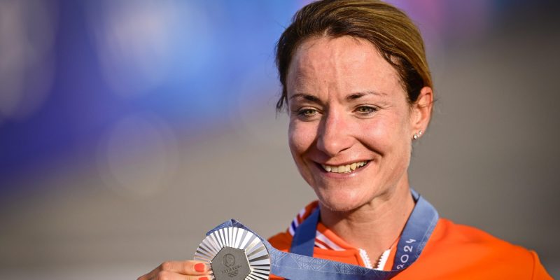 Parijs 2024: Nederland heeft nog maar twee van de voorspelde tien wielermedailles