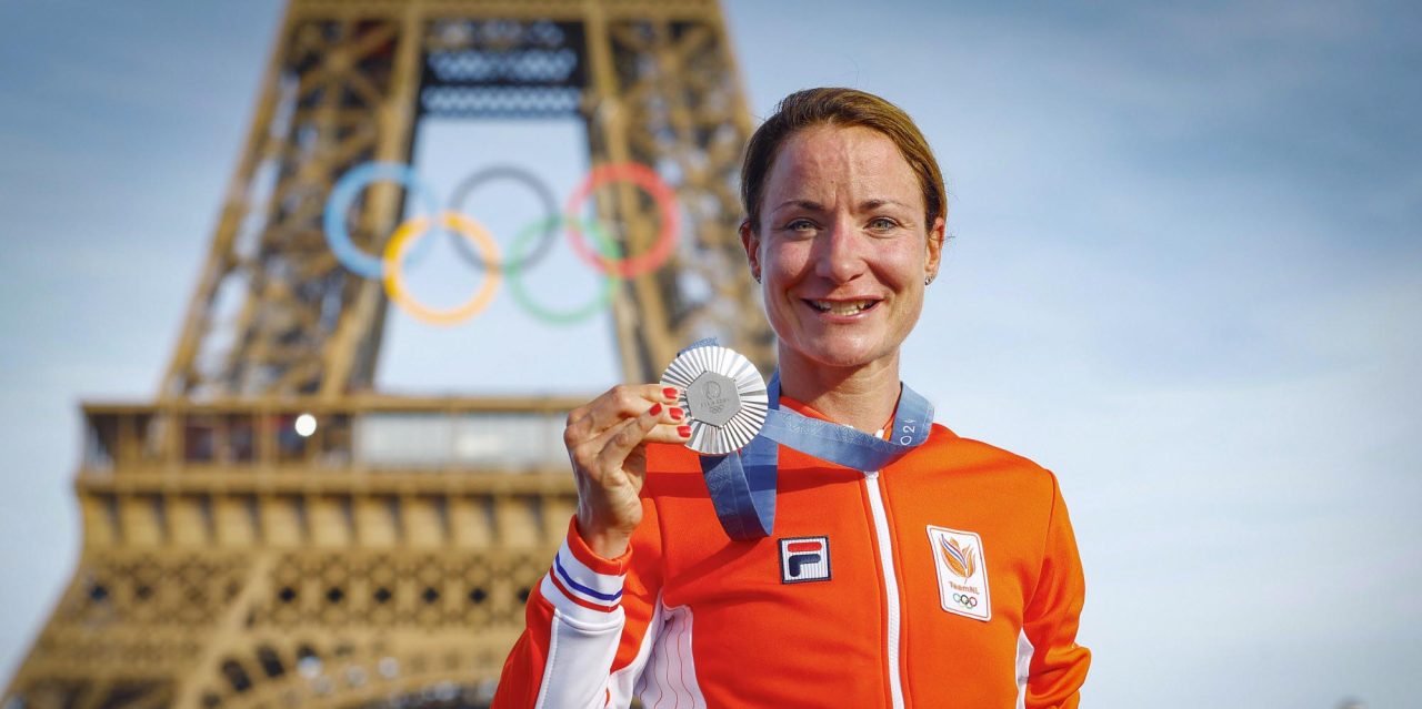 Marianne Vos, Harrie Lavreysen en Tijmen Graat maken indruk en vallen in de prijzen