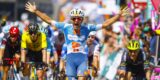Pavel Bittner laat dsm-firmenich PostNL juichen in openingsrit Vuelta a Burgos