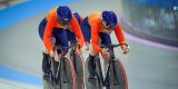 Parijs 2024: Duitsland houdt Nederlandse vrouwensprintploeg van brons