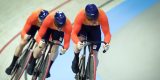 Parijs 2024: Nederlandse teamsprinters schitteren met wereldrecord naar olympisch goud