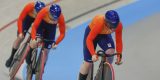 Enorme progressie bij Nederlandse teamsprint vrouwen net niet met olympische medaille beloond