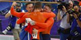 Nederlandse sprintbondscoach dolgelukkig: “Verloren WK-finale was mijn motivatie”