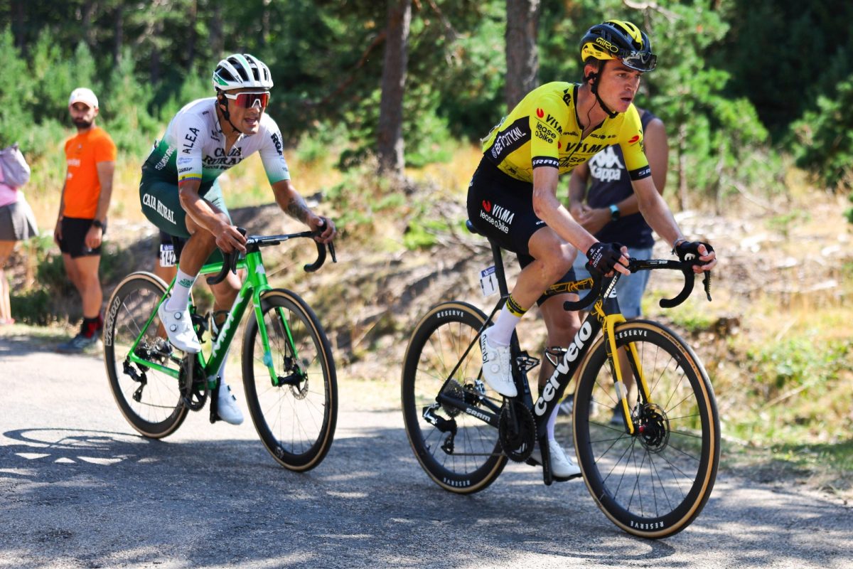Sepp Kuss net op tijd in vorm voor Vuelta: “Ben klaar om mijn titel te verdedigen”