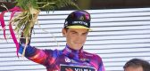 Sepp Kuss stelt eindzege Vuelta a Burgos veilig, slotrit voor Pavel Bittner en dsm-firmenich PostNL