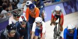 Parijs 2024: Thuisfavoriet Benjamin Thomas wint omnium, Van Schip eindigt in bijrol