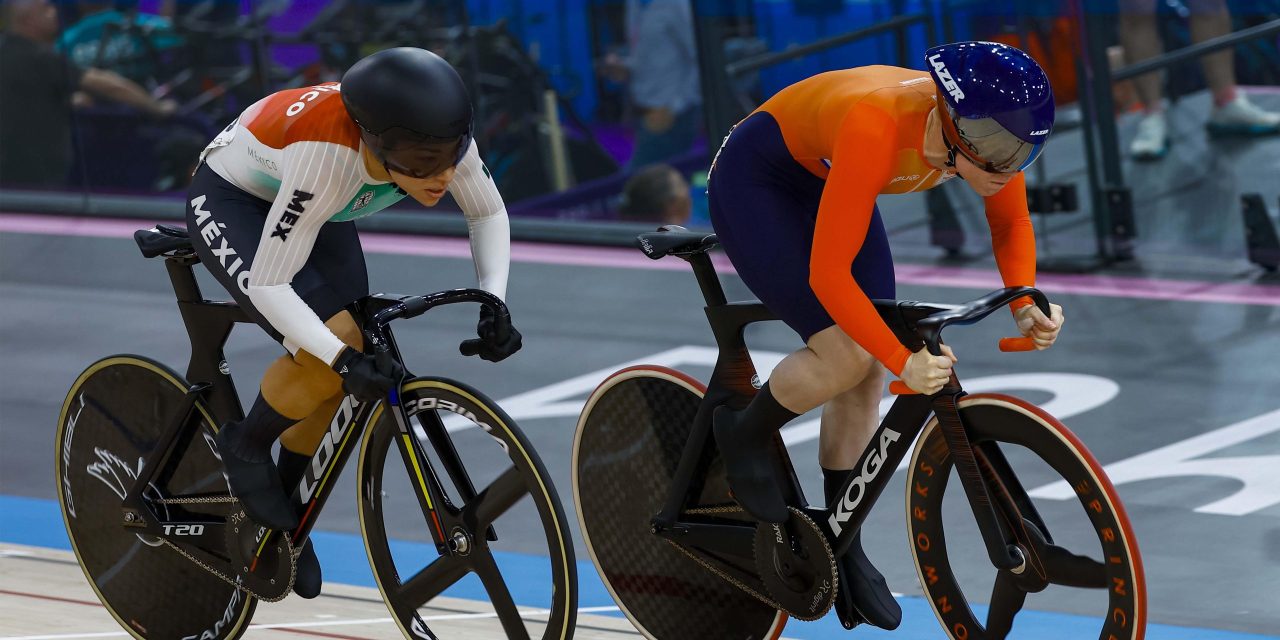 Hetty van de Wouw vol vertrouwen na behalen halve finale: “Alles is mogelijk nu”