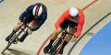 Parijs 2024: Jeffrey Hoogland grijpt naast brons na stevige zwieper in sprintfinale