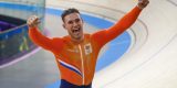 Harrie Lavreysen is in de vorm van zijn leven tijdens de Spelen van Parijs: “Dit is bizar!”