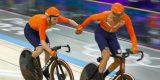 Parijs 2024: Nederland gediskwalificeerd na kopstoot Van Schip in koppelkoers