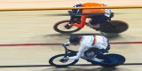 Parijs 2024: Hetty van de Wouw verliest strijd om het brons, goud voor Andrews op de sprint
