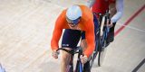 Jeffrey Hoogland over misgelopen keirin: “Ben woest vanbinnen, wat deed die Colombiaan?”
