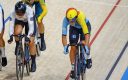 Parijs 2024: Lotte Kopecky en Maike van der Duin grijpen naast medaille in omnium, goud voor Jennifer Valente