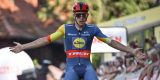 Thibau Nys mag zich opmaken voor eerste Tour, in Ardennenklassiekers niet de enige leider