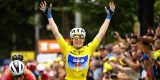 Tour Femmes 2024: Charlotte Kool is Lorena Wiebes ook de baas na rechtstreeks duel