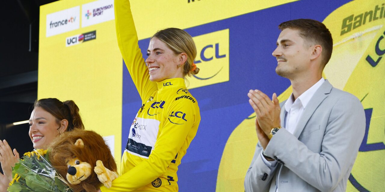 Tour de France Femmes 2026: Voorbeschouwing op het parcours -  De vrouwen, de vloek en de Ventoux
