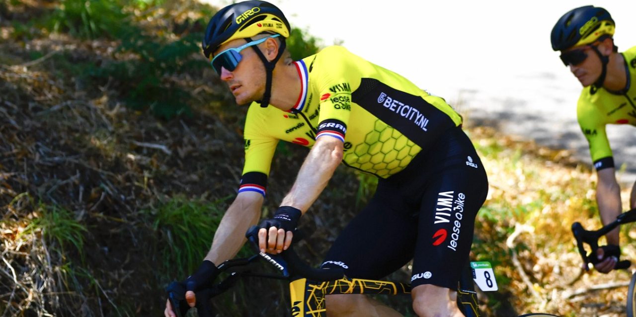 Giro 2025: Dylan van Baarle opvallende naam naast kopmannen Van Aert, Kooij en Yates