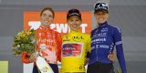 Kasia Niewiadoma blikt terug op ongemakkelijk moment met Demi Vollering na Tour-zege