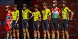 Wout van Aert spreekt ploegmaats toe: “Laten we dit niet als vanzelfsprekend zien”