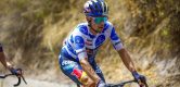 Vuelta 2024: Primoz Roglic oogt kwetsbaar in bergrit en noemt rugpijn als reden