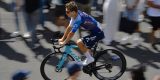 Corbin Strong knalt naar winst in eerste etappe Tour de Wallonie, Tibor Del Grosso zevende
