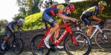 Visma | Lease a Bike legt Niklas Behrens voor meerdere jaren vast
