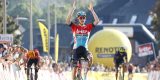 Jenno Berckmoes wint eerste profeditie Muur Classic Geraardsbergen, Rick Ottema vierde