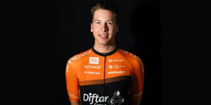 Lars Rouffaer zorgt voor Nederlandse zege in de Tour Battle of Warsaw