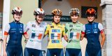 Marion Bunel blaast concurrentie weg in slotrit en schrijft Tour de l’Avenir Femmes op haar naam
